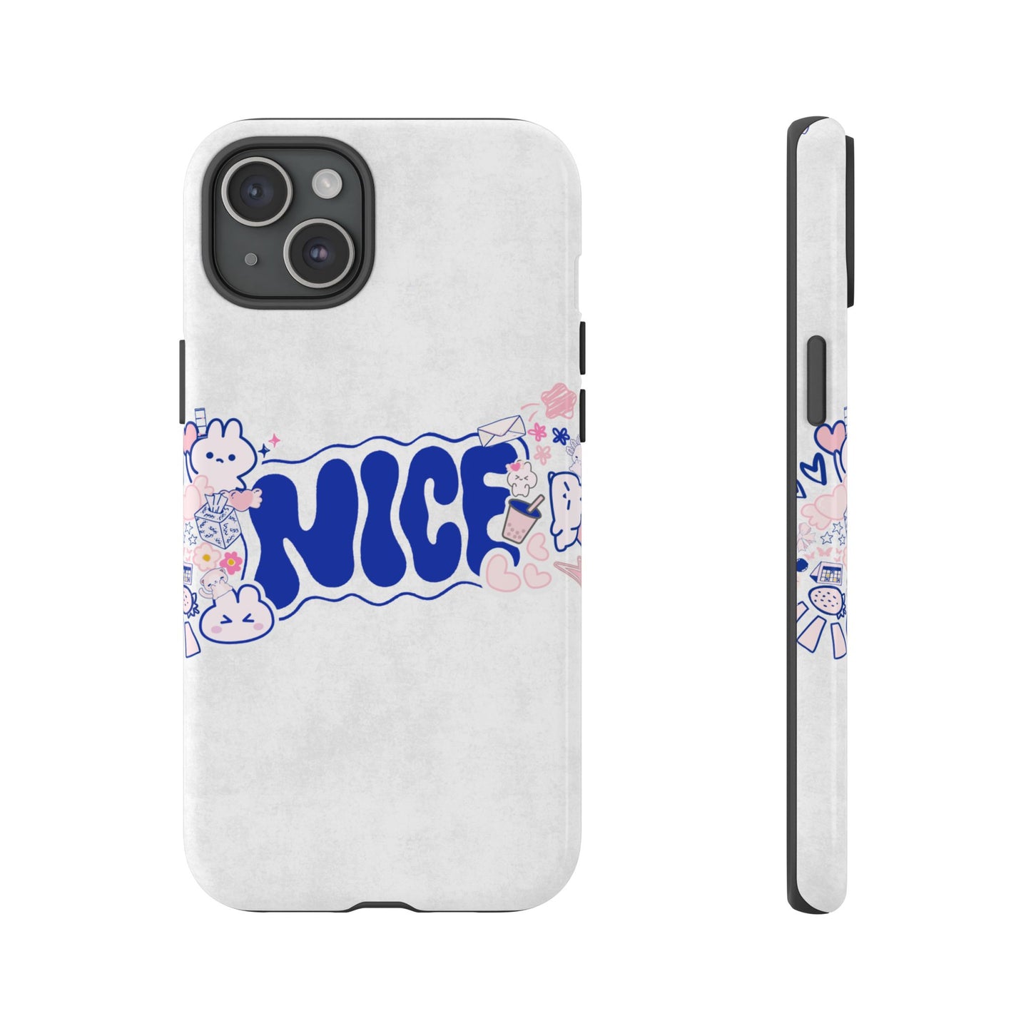 Protocol EW-006: Royal Whimsy - Phone Case