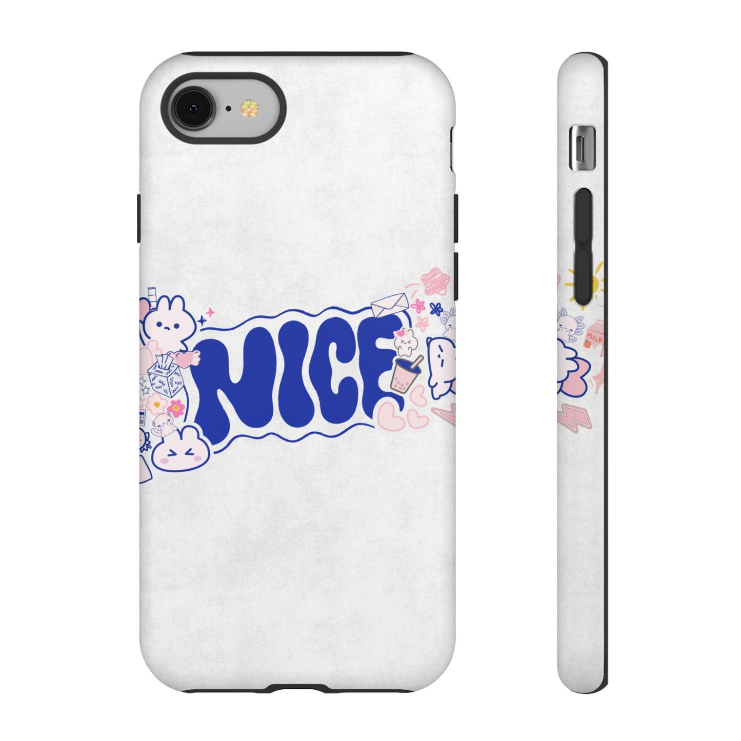 Protocol EW-006: Royal Whimsy - Phone Case