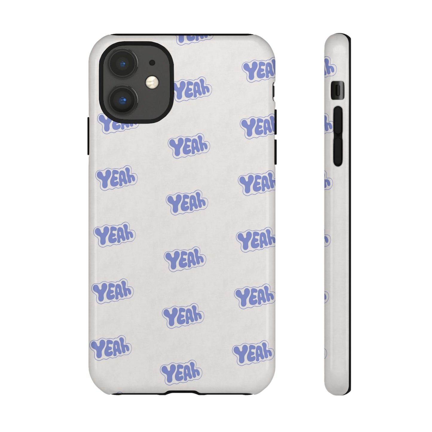 Protocol EW-013: Yeah - Phone Case