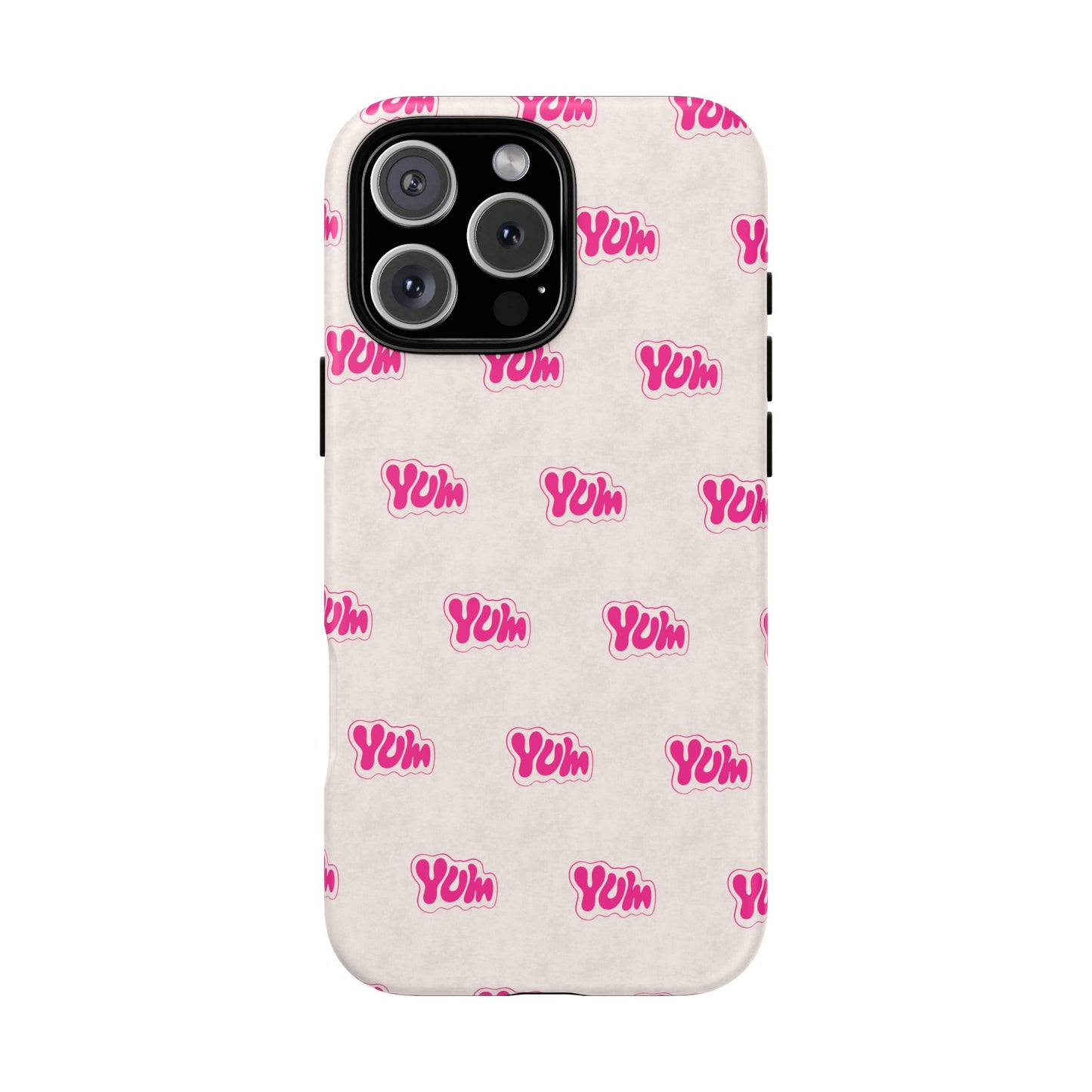 Protocol EW-009: Yum - Phone Case