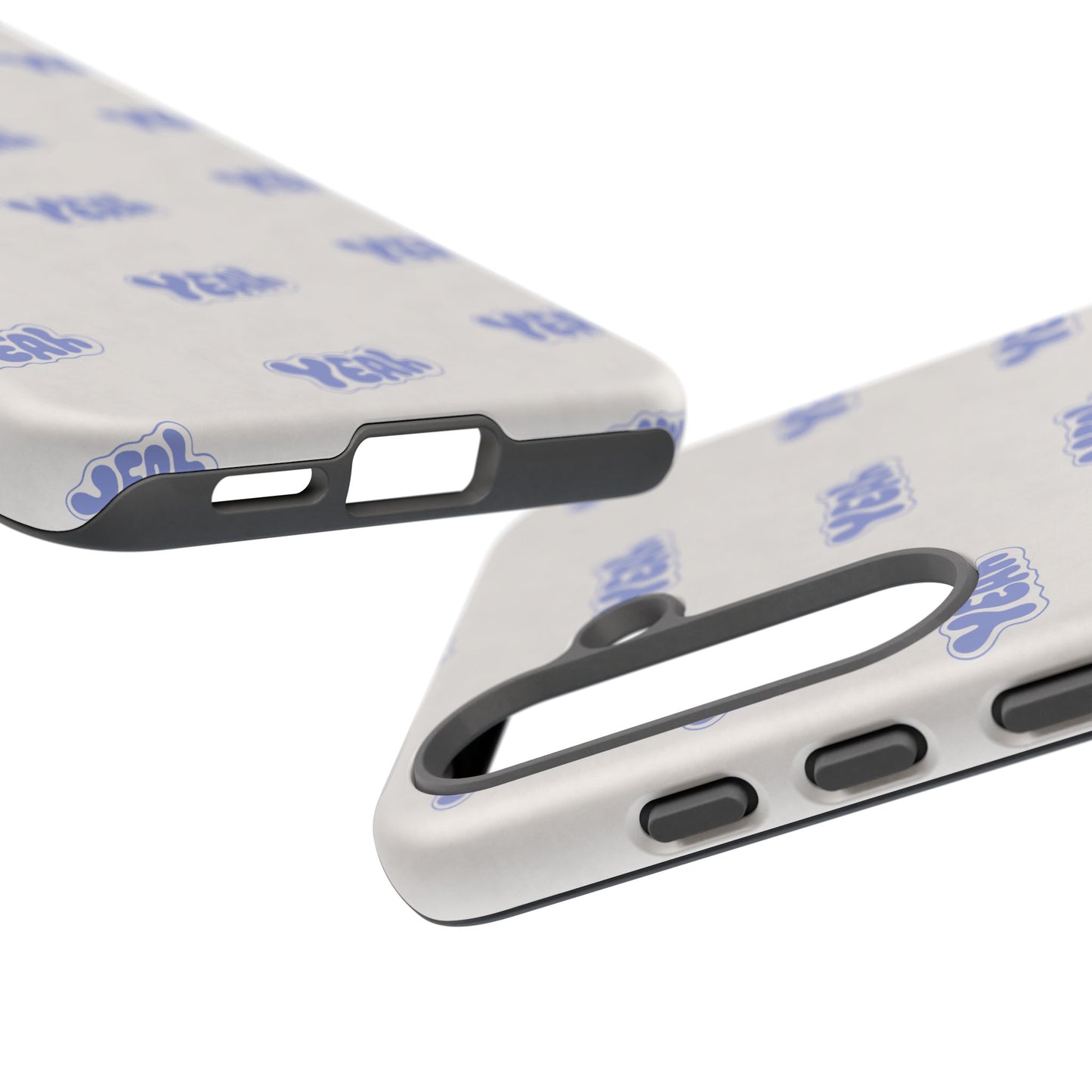 Protocol EW-013: Yeah - Phone Case