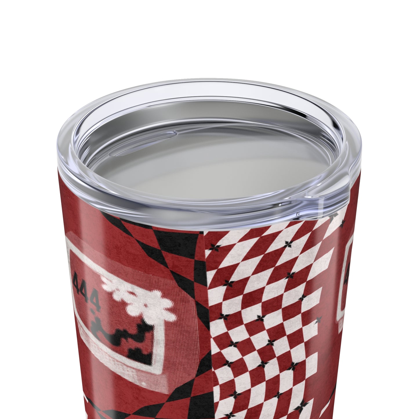 Protocol CR-005: Static Divinity - Tumbler