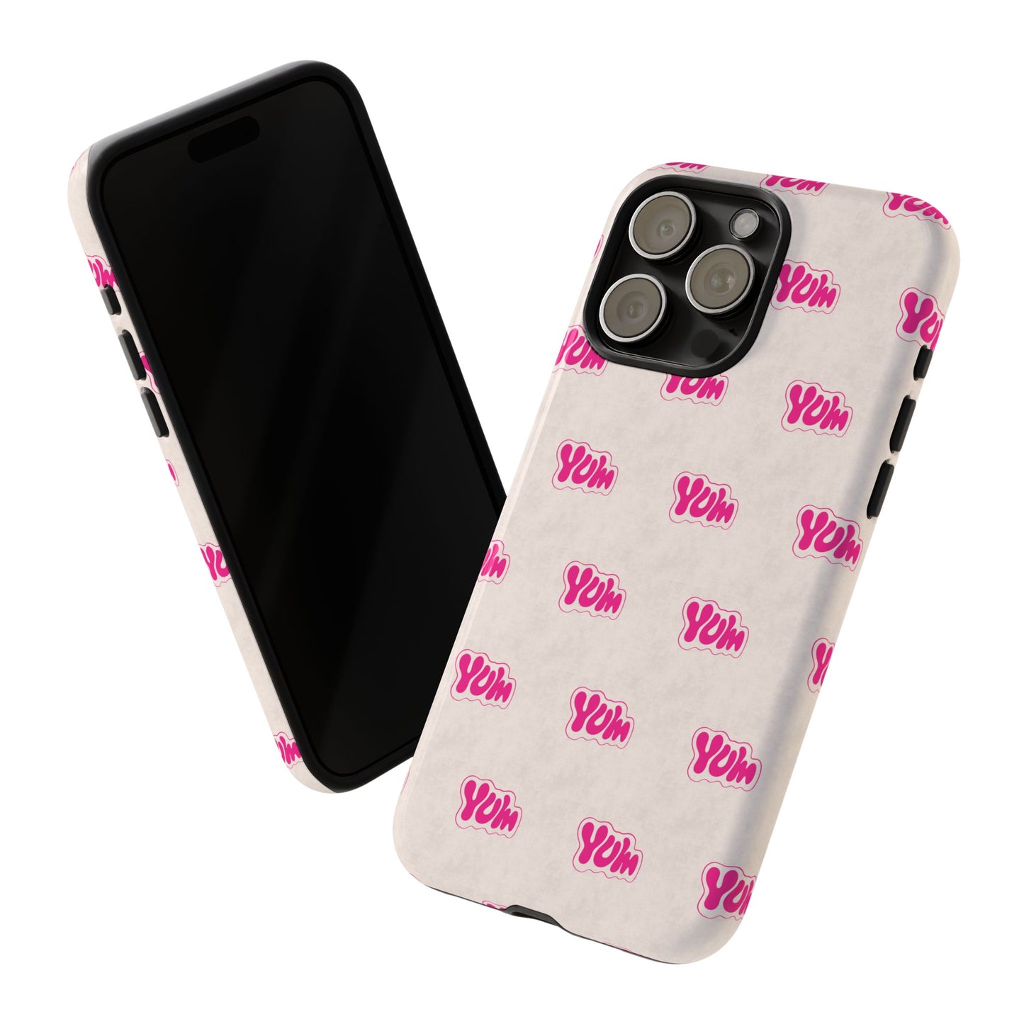 Protocol EW-009: Yum - Phone Case