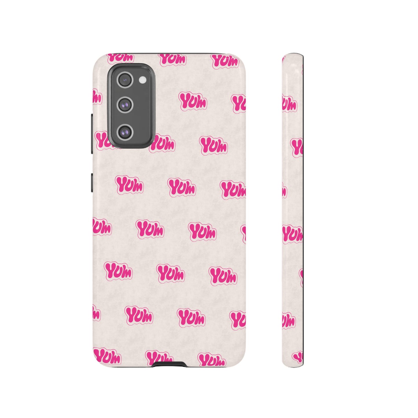 Protocol EW-009: Yum - Phone Case