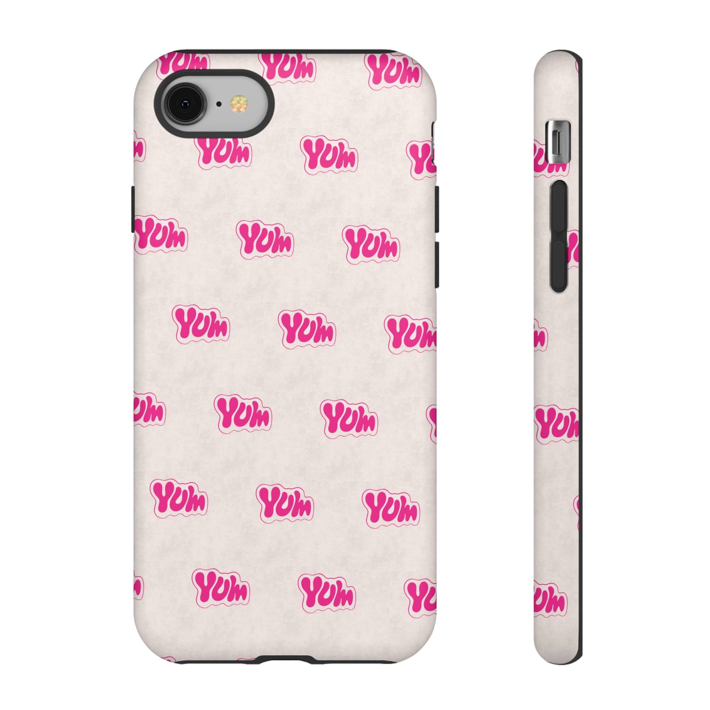 Protocol EW-009: Yum - Phone Case
