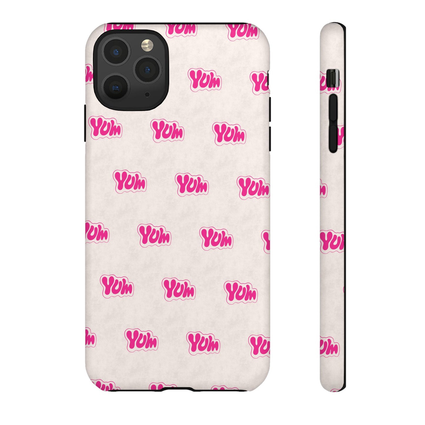 Protocol EW-009: Yum - Phone Case