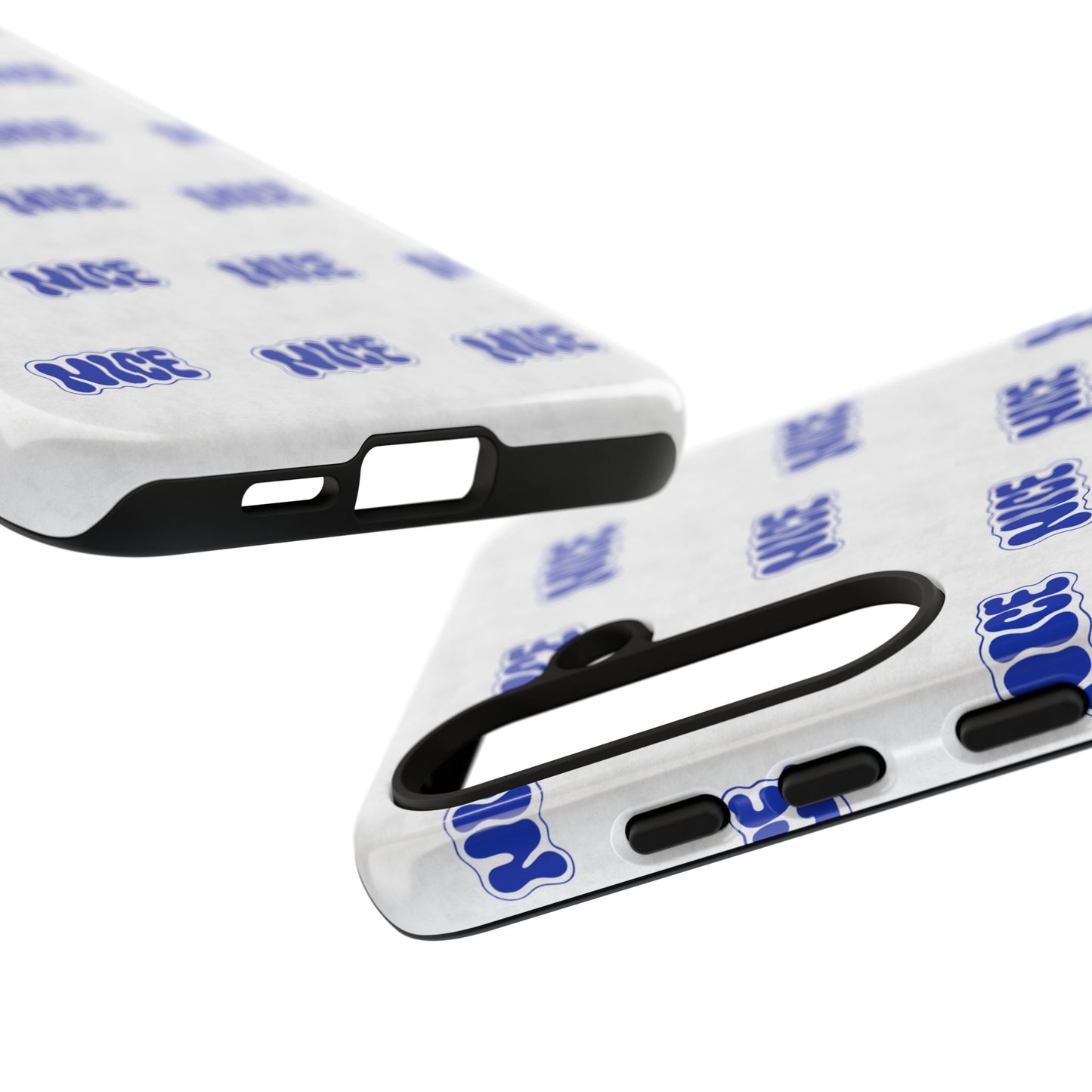 Protocol EW-005: Nice - Phone Case