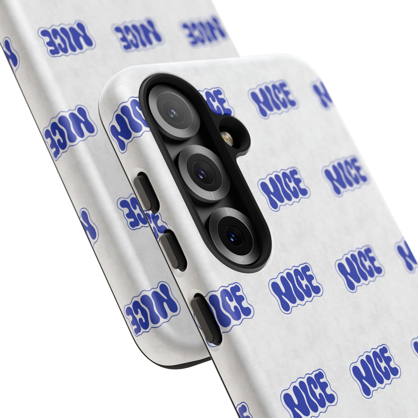 Protocol EW-005: Nice - Phone Case