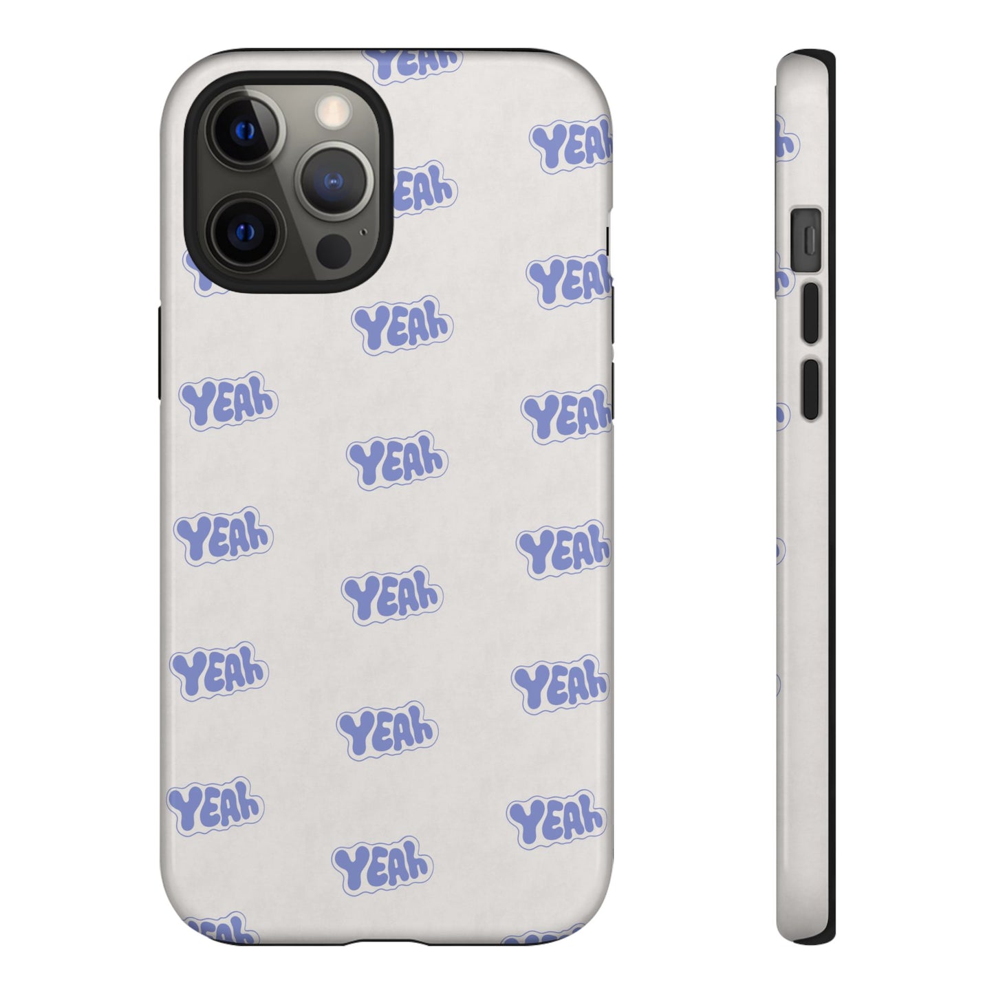 Protocol EW-013: Yeah - Phone Case