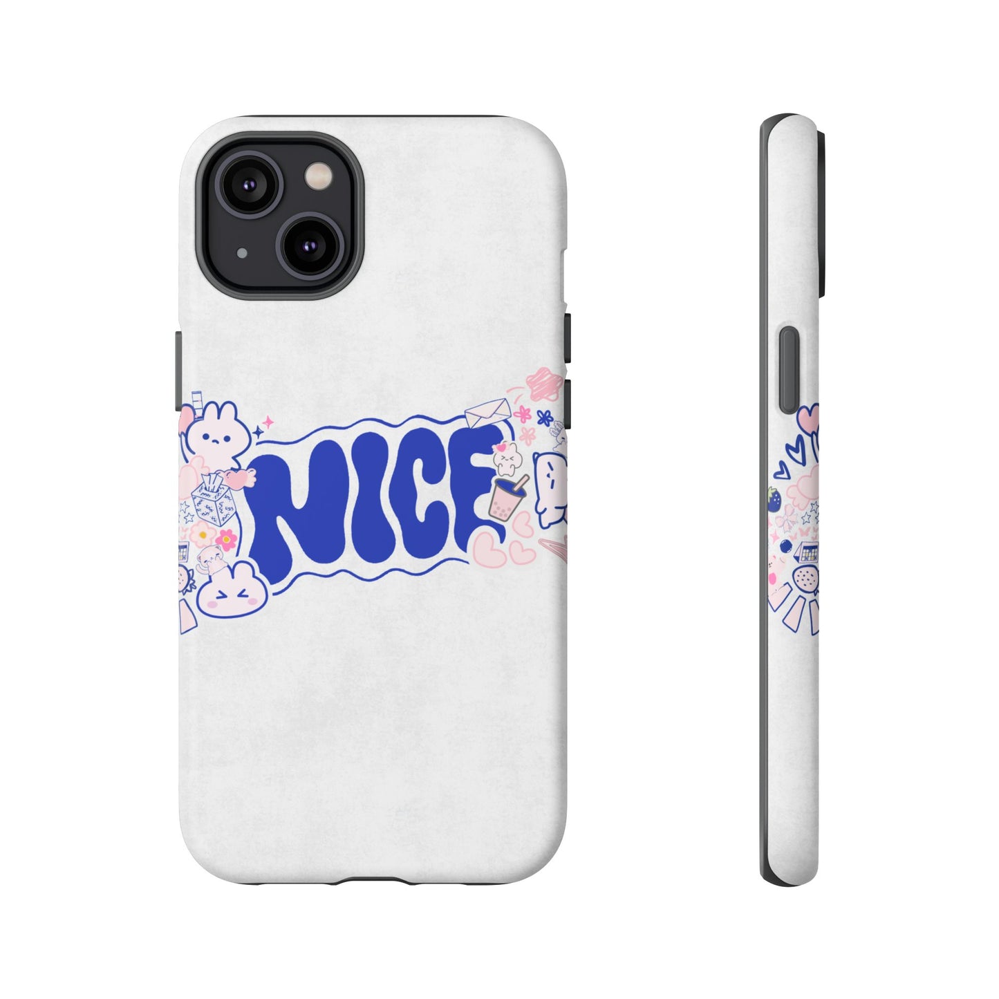 Protocol EW-006: Royal Whimsy - Phone Case