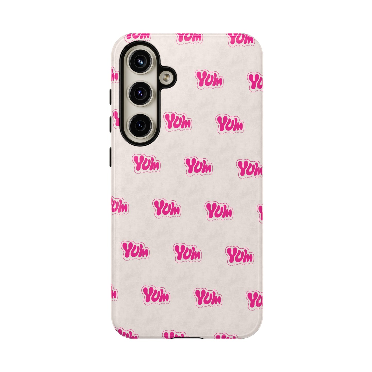Protocol EW-009: Yum - Phone Case