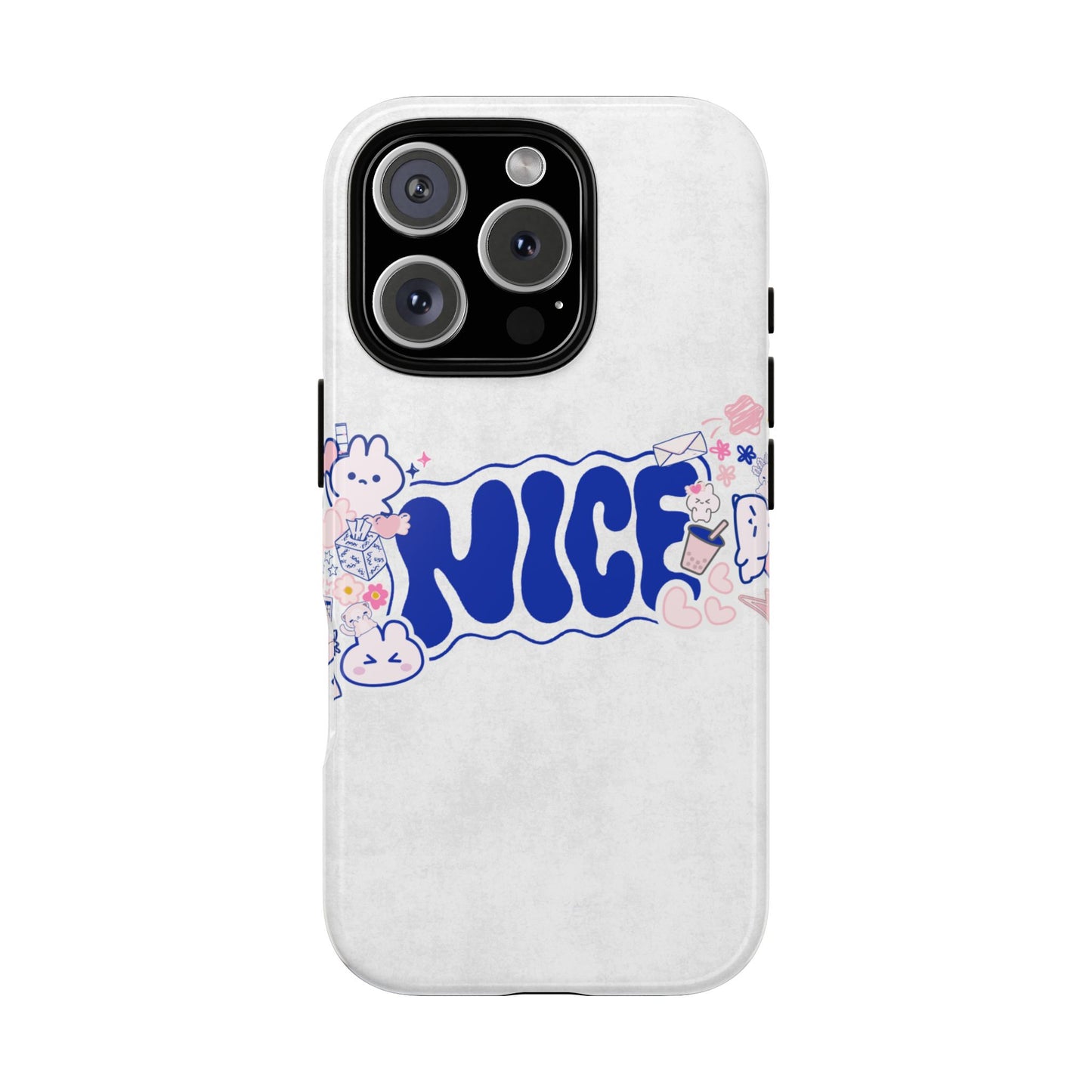 Protocol EW-006: Royal Whimsy - Phone Case