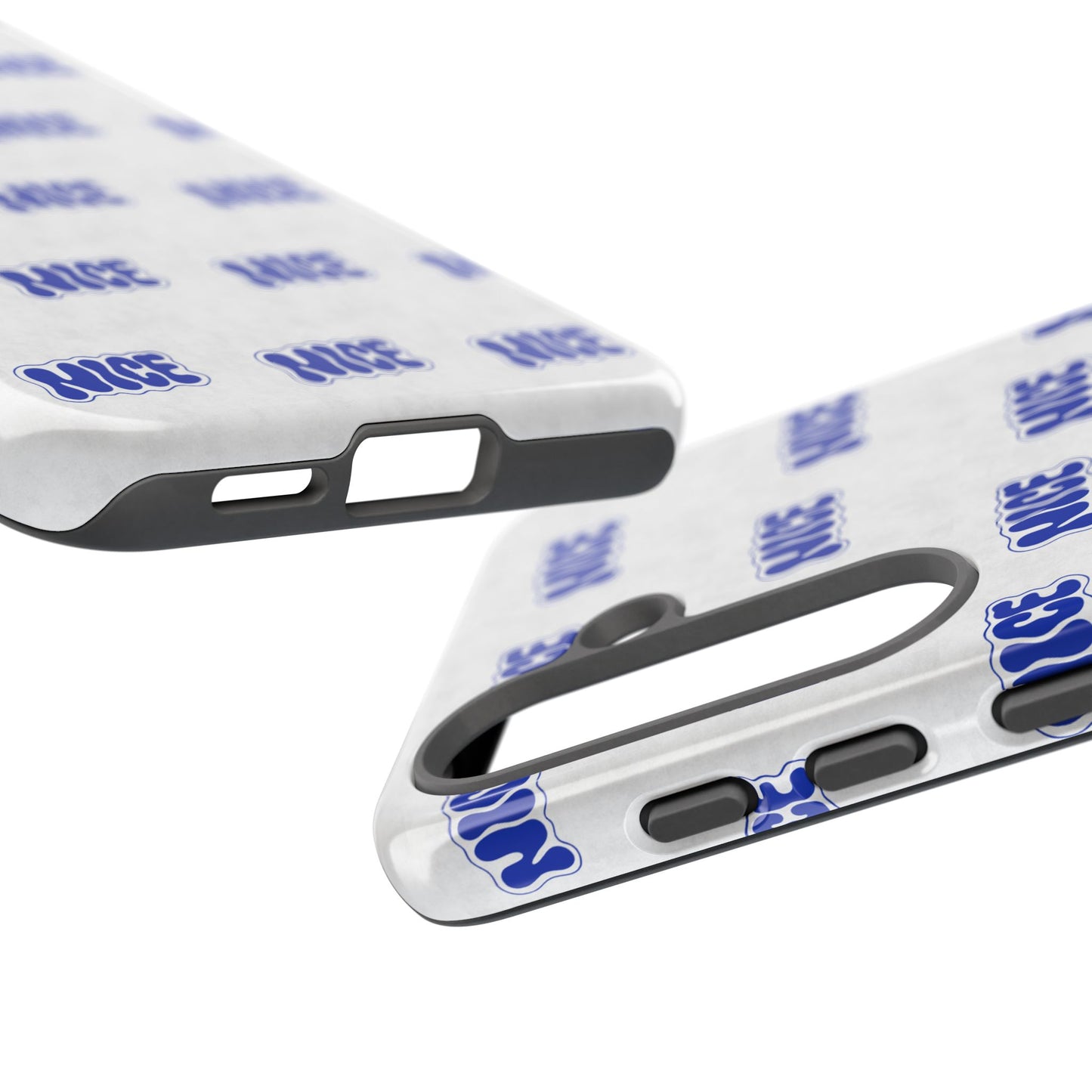 Protocol EW-005: Nice - Phone Case