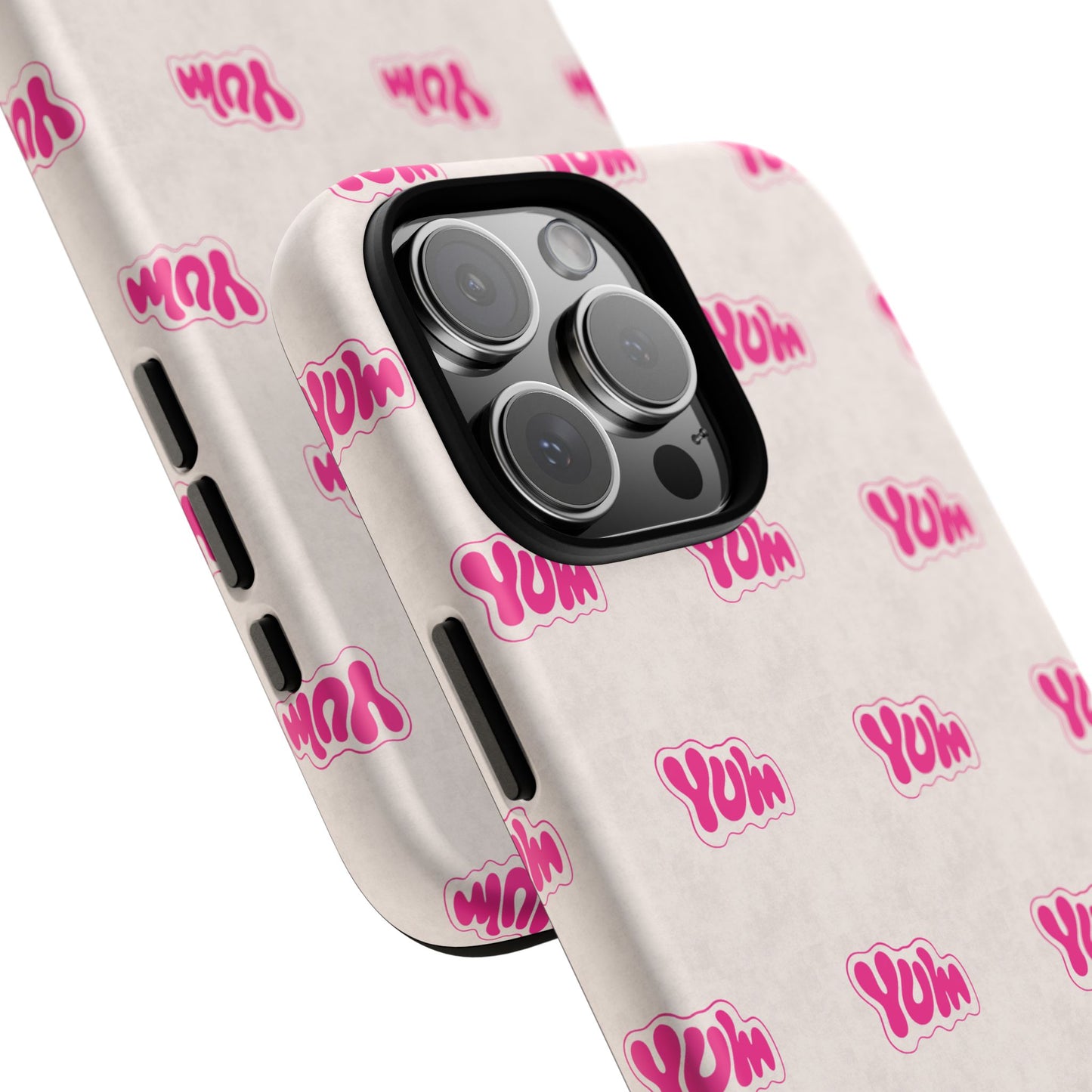 Protocol EW-009: Yum - Phone Case