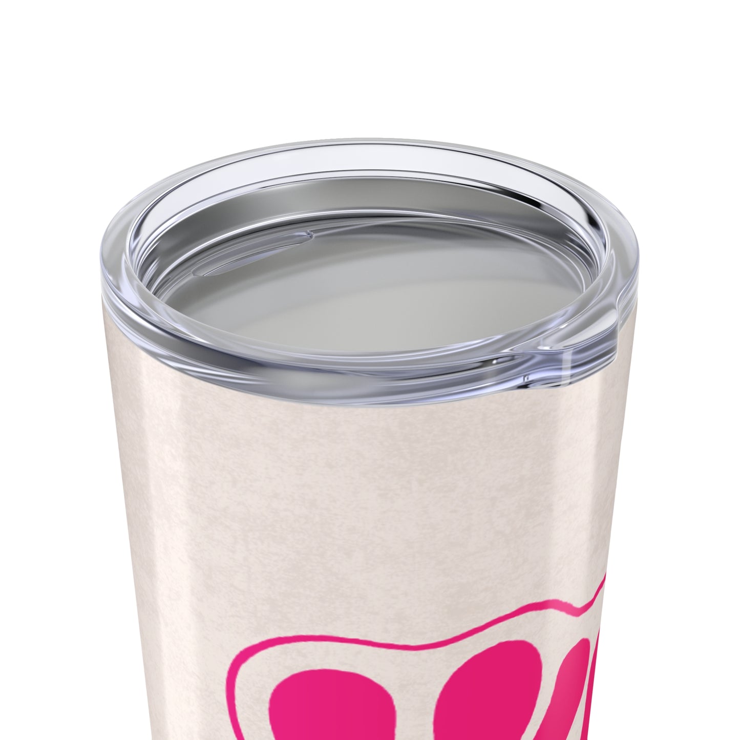 Protocol EW-009: Yum - Tumbler