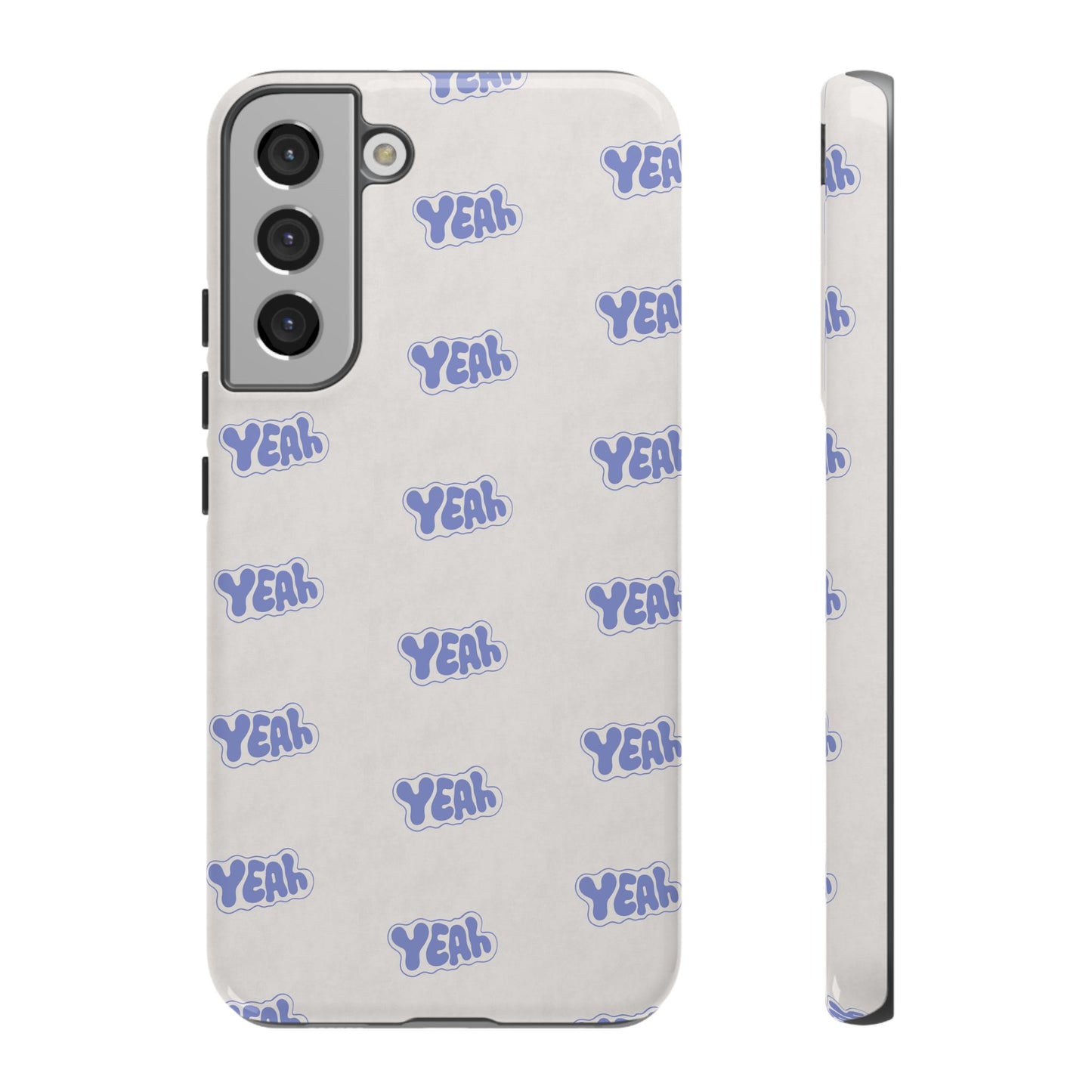 Protocol EW-013: Yeah - Phone Case