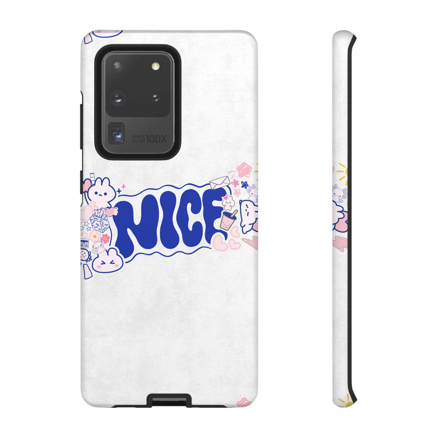 Protocol EW-006: Royal Whimsy - Phone Case