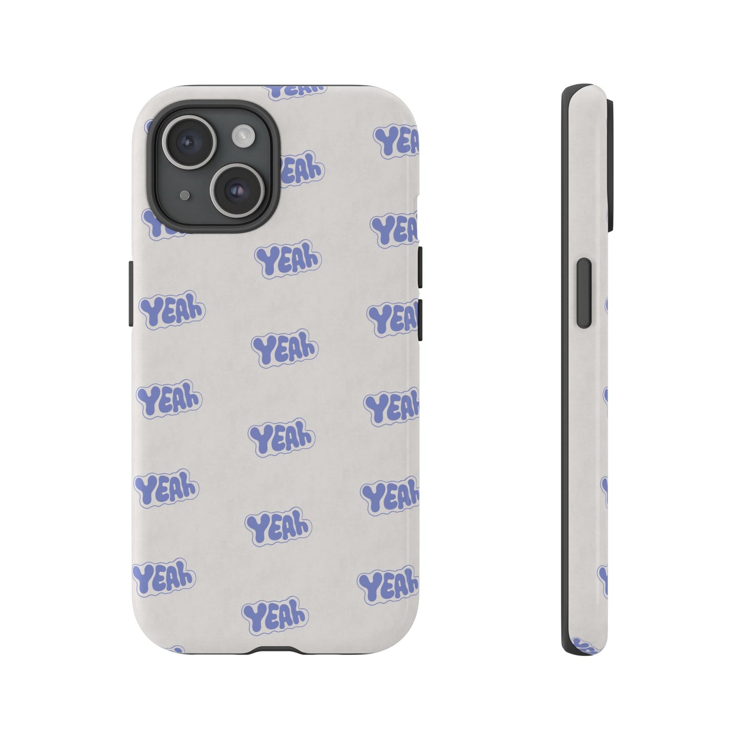 Protocol EW-013: Yeah - Phone Case