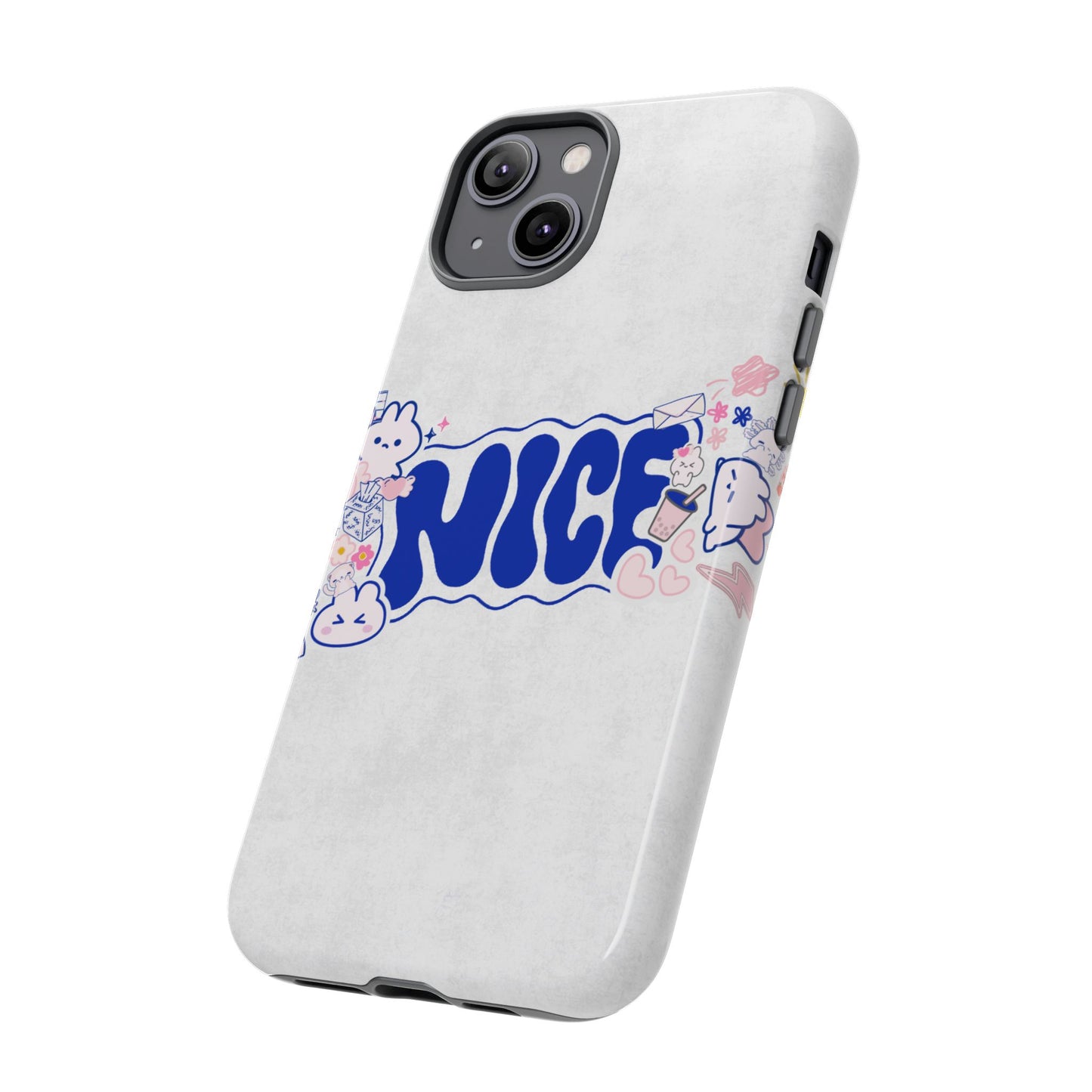 Protocol EW-006: Royal Whimsy - Phone Case