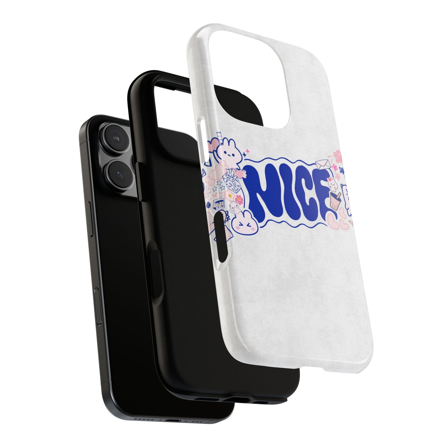 Protocol EW-006: Royal Whimsy - Phone Case