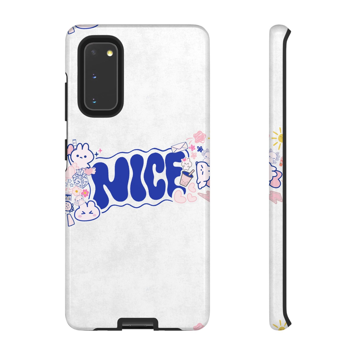 Protocol EW-006: Royal Whimsy - Phone Case