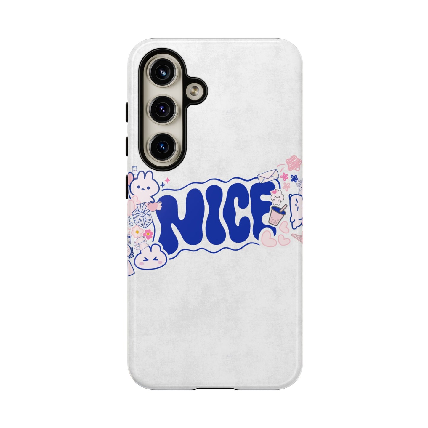 Protocol EW-006: Royal Whimsy - Phone Case