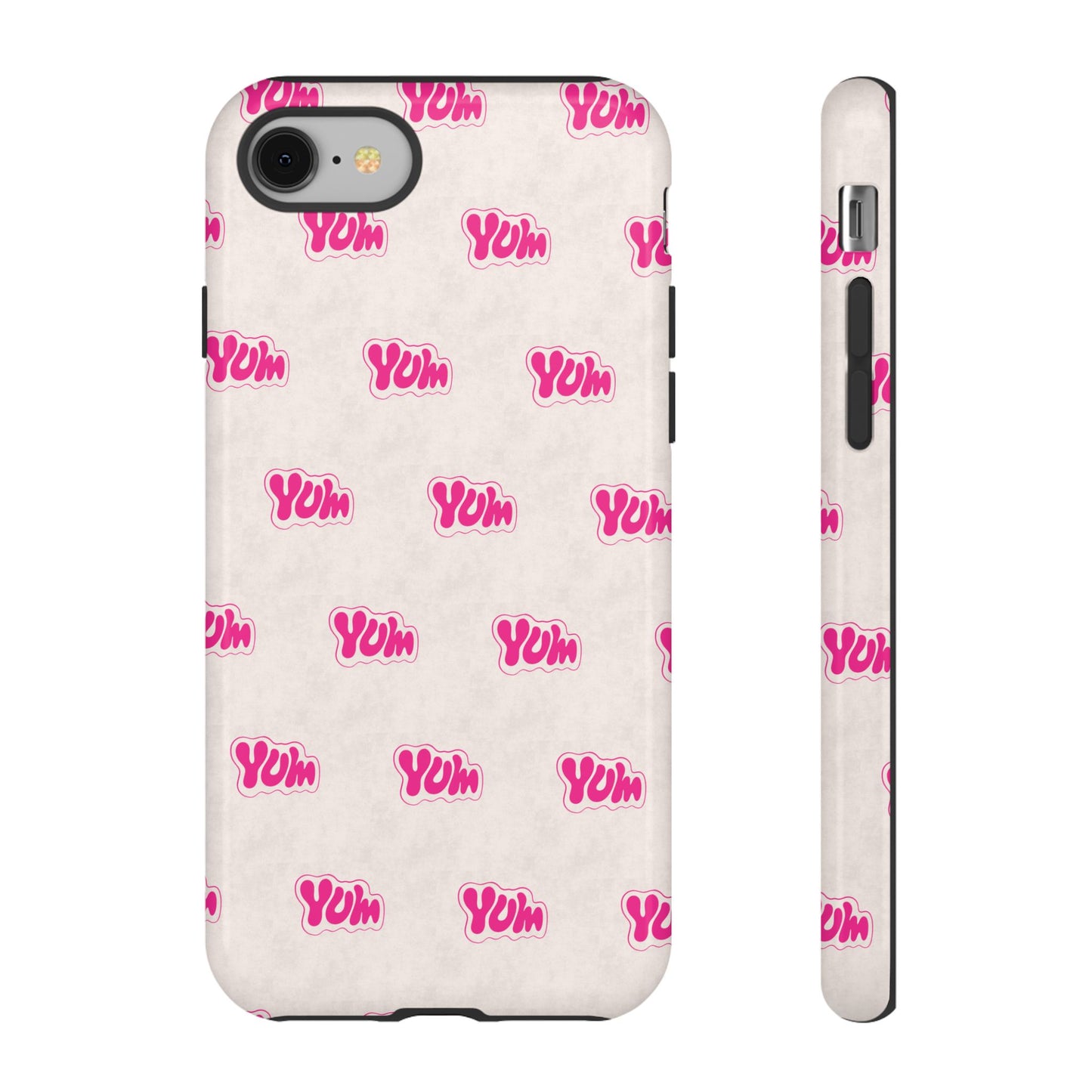 Protocol EW-009: Yum - Phone Case