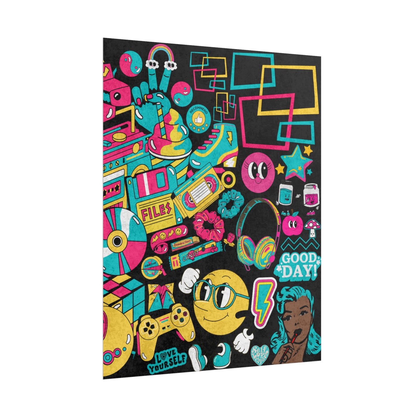 Protocol TA-005: Retroactive – Poster