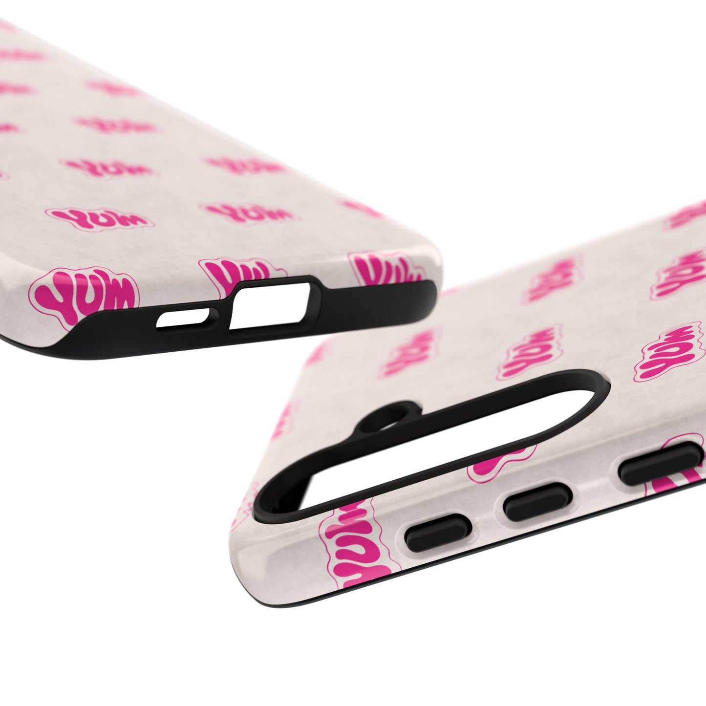 Protocol EW-009: Yum - Phone Case