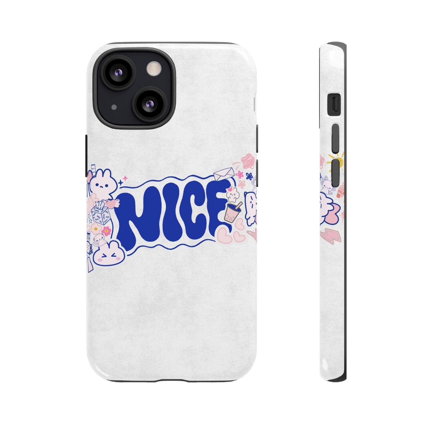 Protocol EW-006: Royal Whimsy - Phone Case