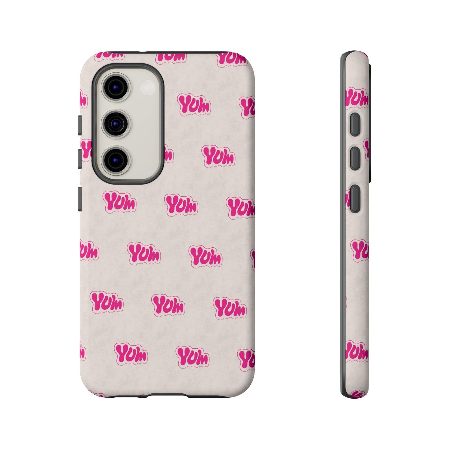 Protocol EW-009: Yum - Phone Case