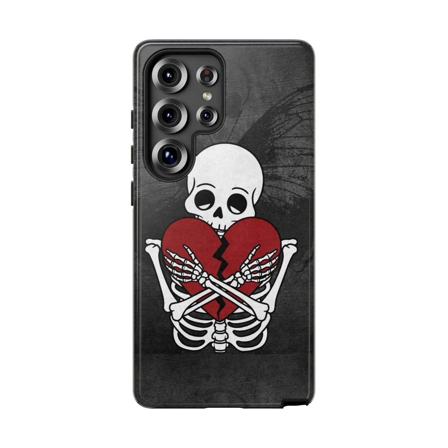 Protocol CR-003: Lost Signal - Phone Case