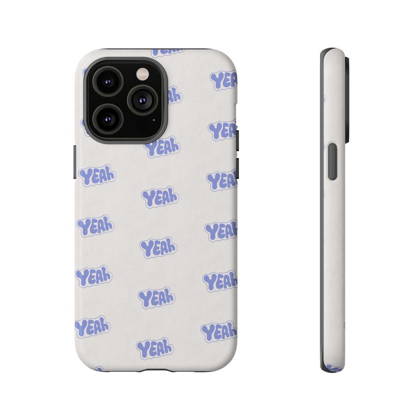 Protocol EW-013: Yeah - Phone Case