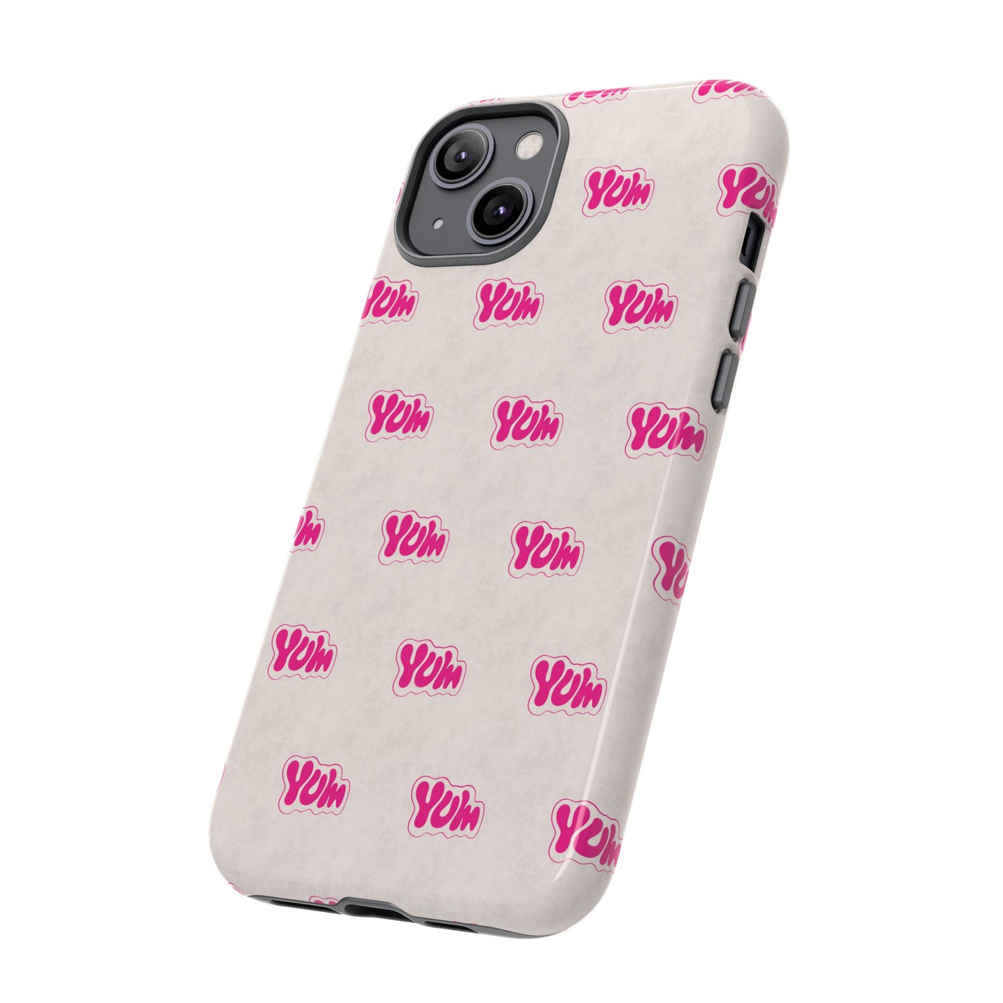 Protocol EW-009: Yum - Phone Case