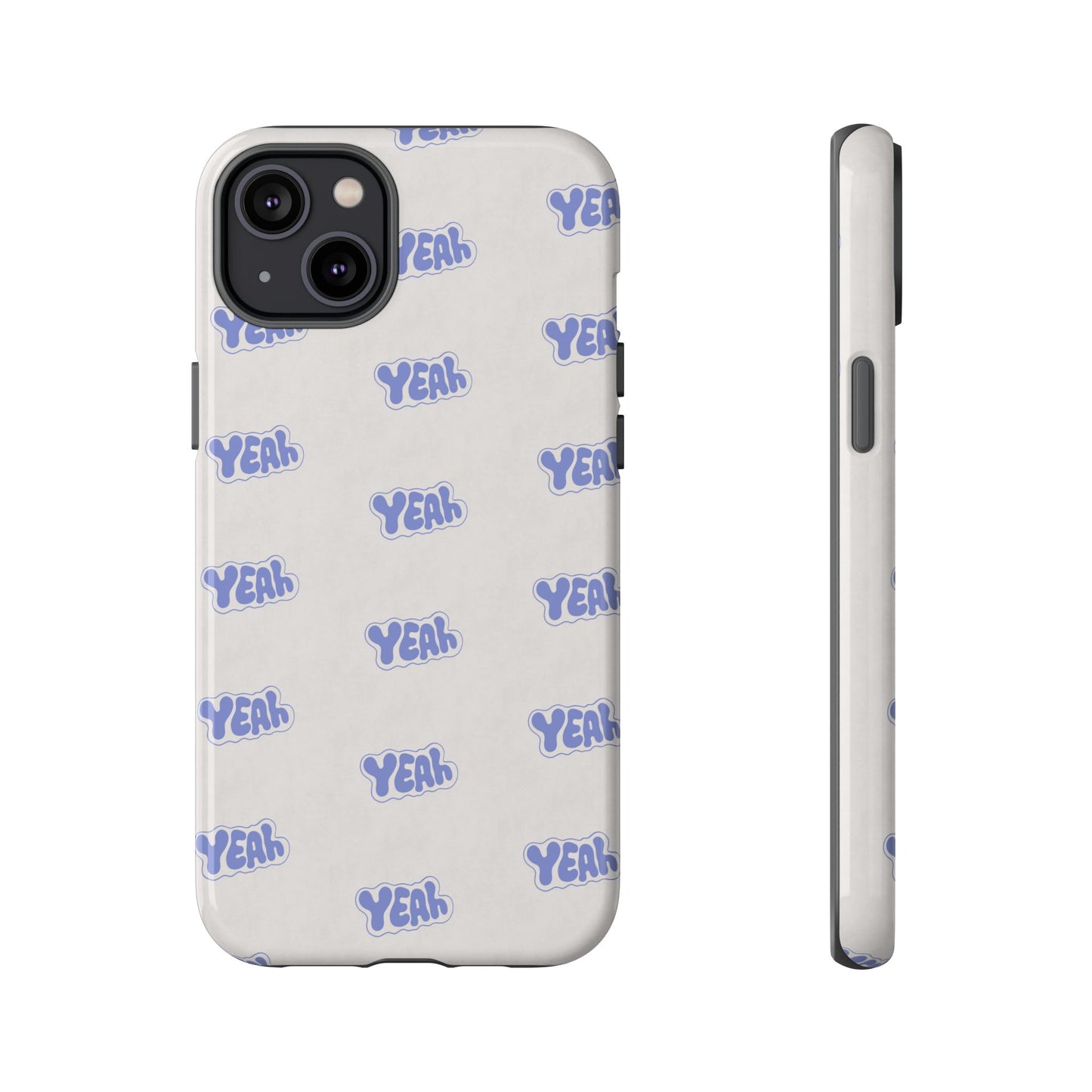 Protocol EW-013: Yeah - Phone Case