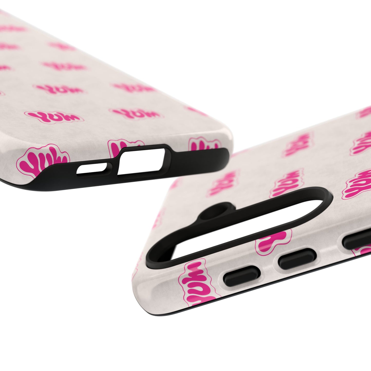 Protocol EW-009: Yum - Phone Case