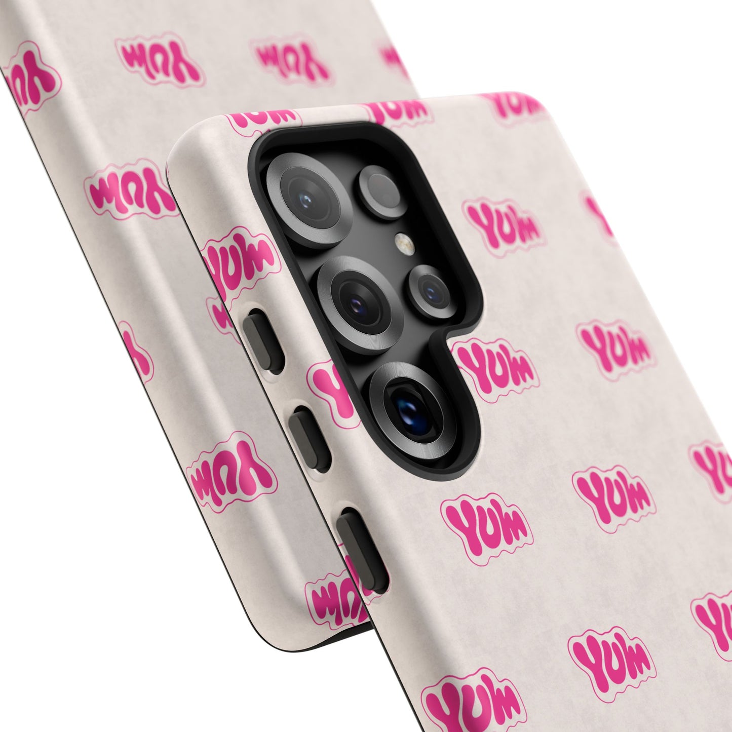 Protocol EW-009: Yum - Phone Case