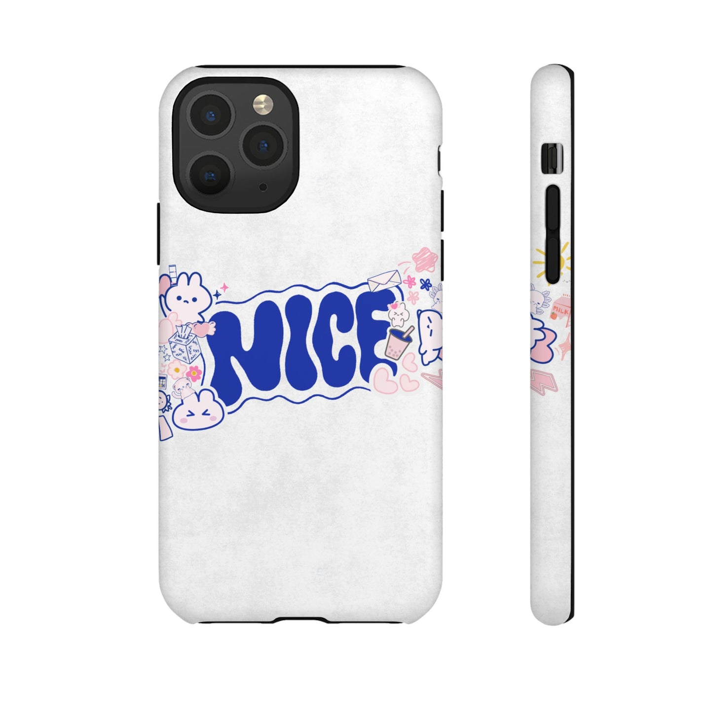 Protocol EW-006: Royal Whimsy - Phone Case