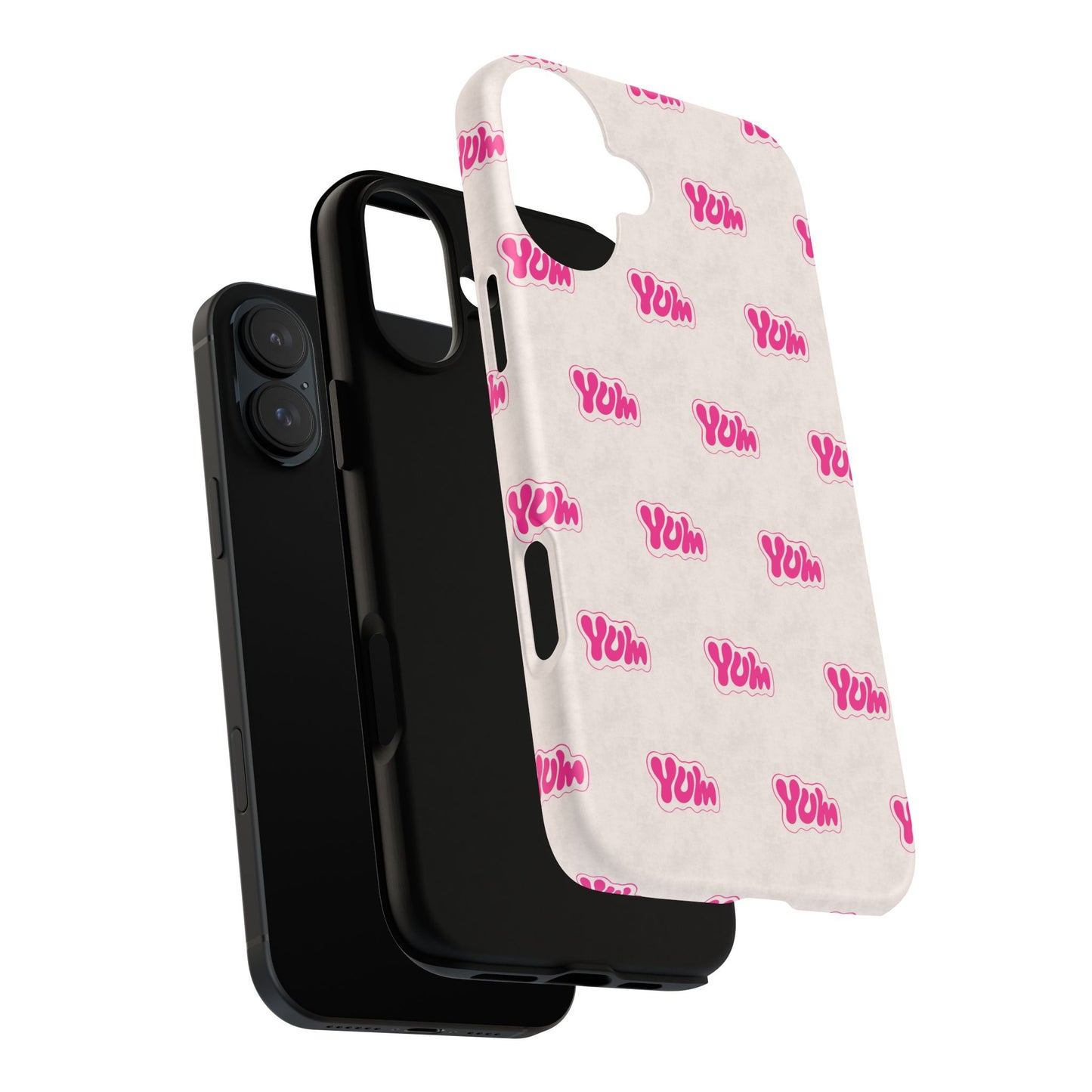 Protocol EW-009: Yum - Phone Case