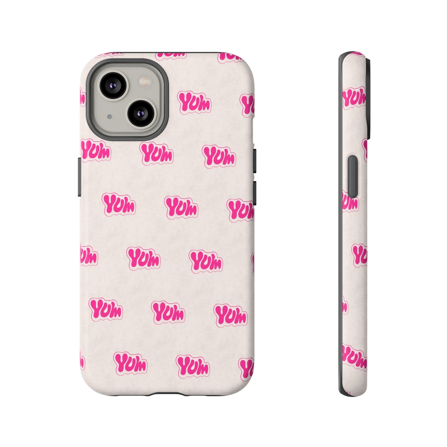 Protocol EW-009: Yum - Phone Case
