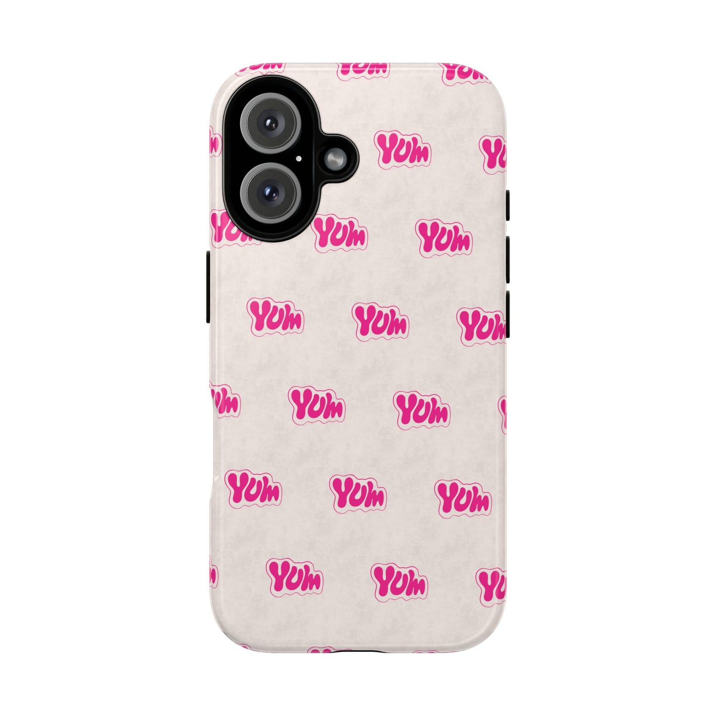 Protocol EW-009: Yum - Phone Case