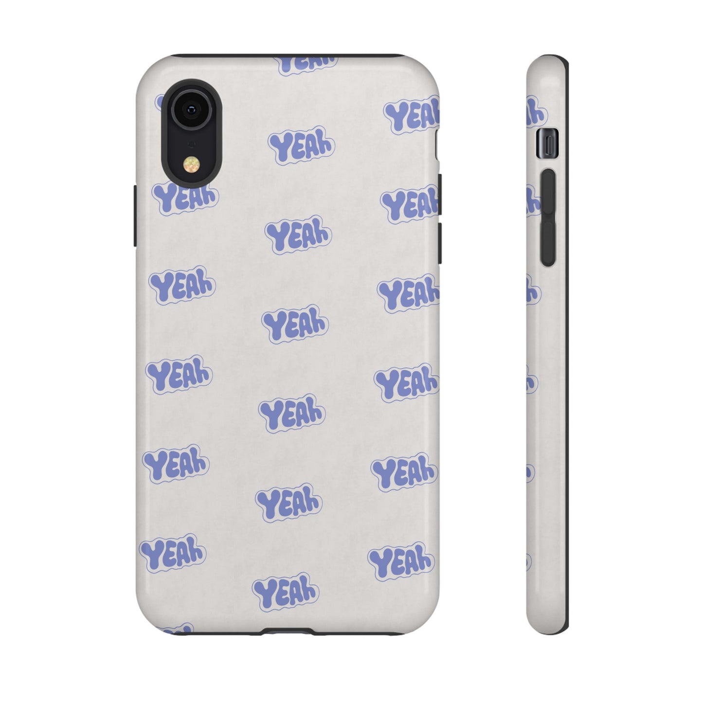 Protocol EW-013: Yeah - Phone Case