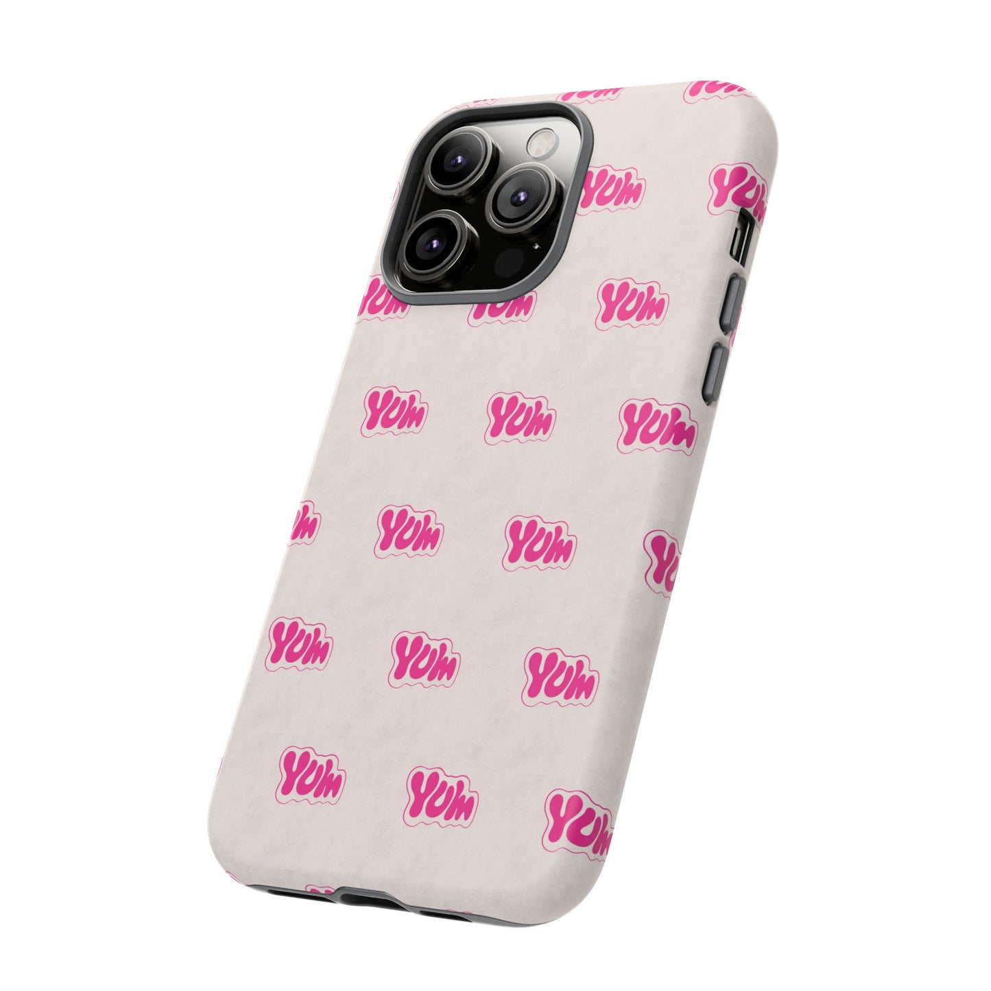 Protocol EW-009: Yum - Phone Case