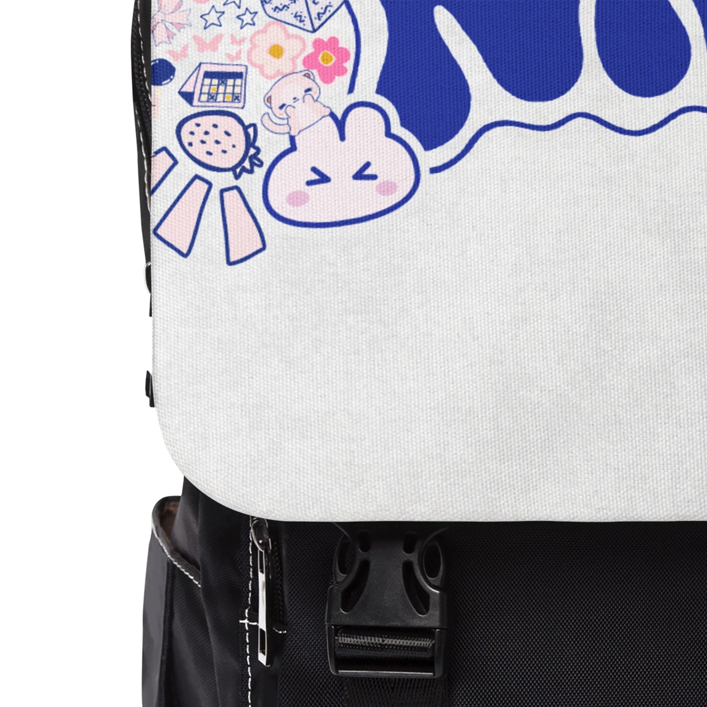 Protocol EW-006: Royal Whimsy - Backpack