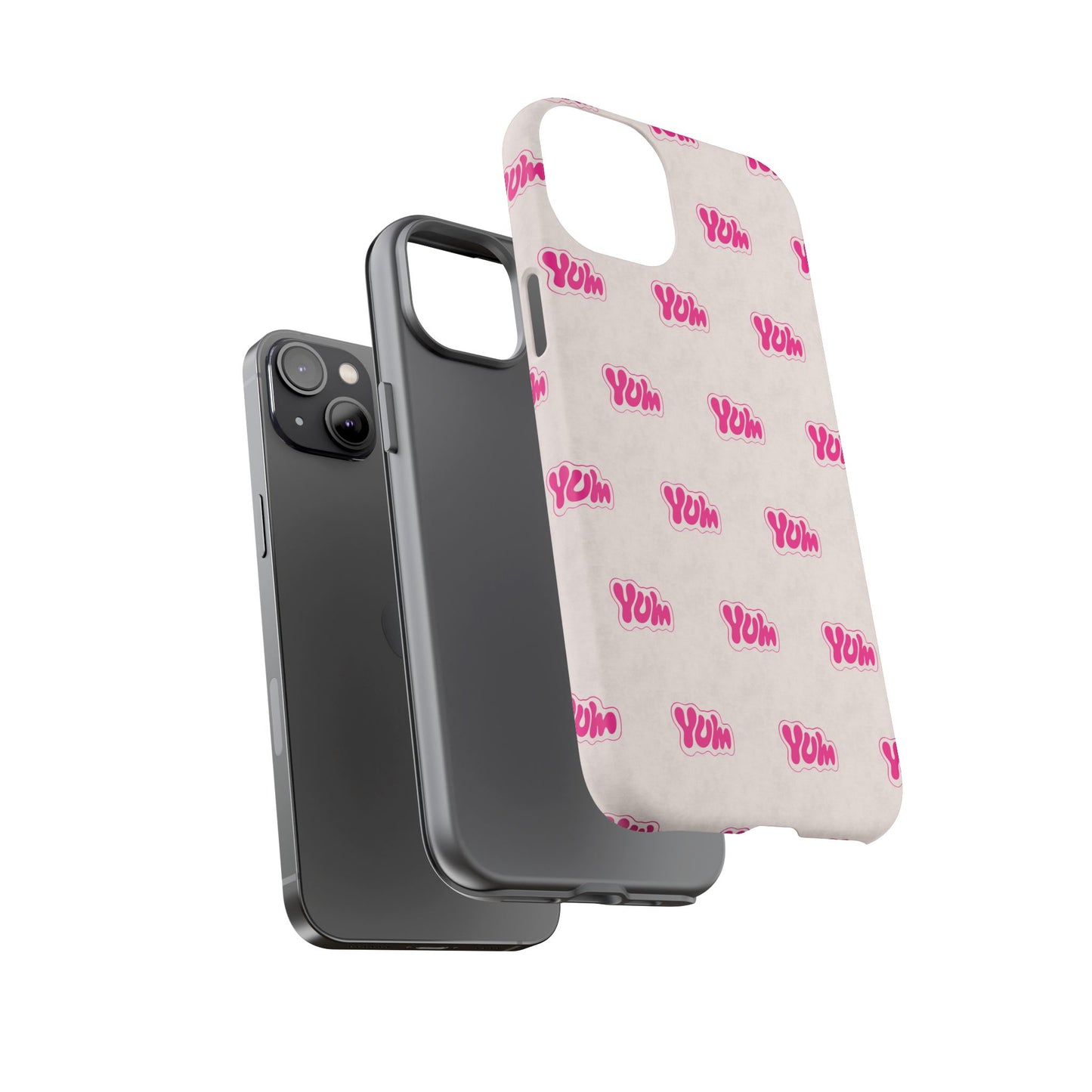 Protocol EW-009: Yum - Phone Case
