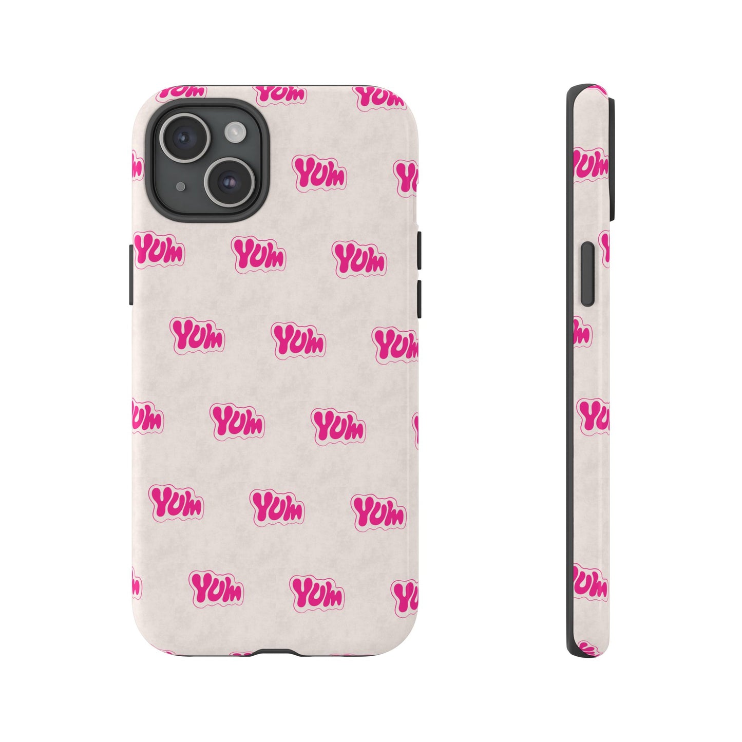 Protocol EW-009: Yum - Phone Case
