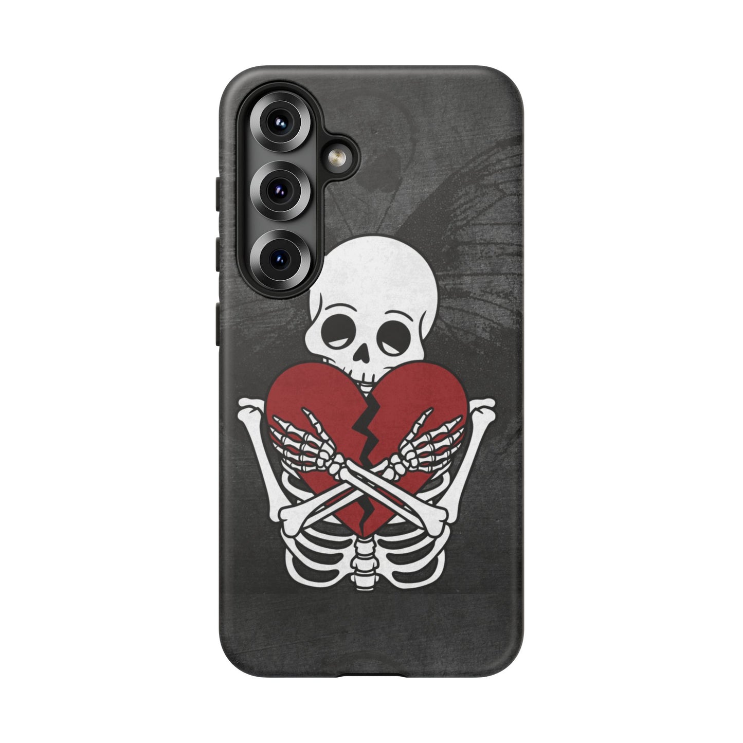 Protocol CR-003: Lost Signal - Phone Case