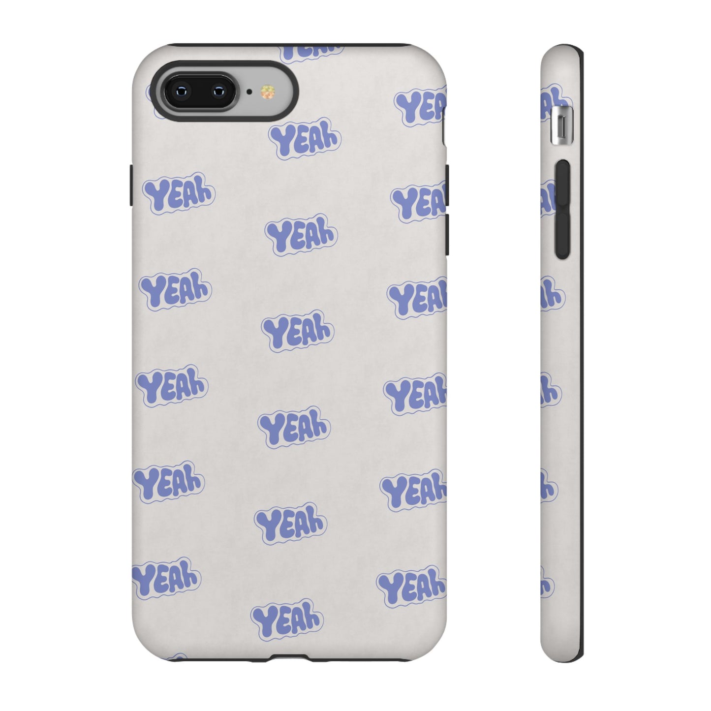 Protocol EW-013: Yeah - Phone Case