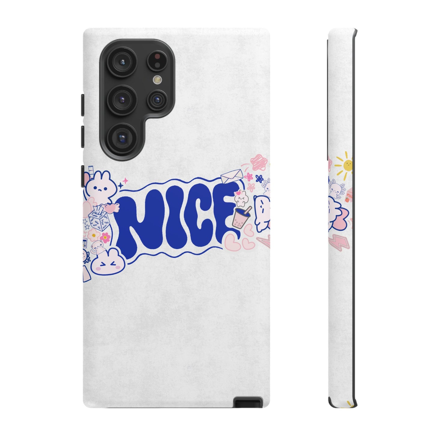 Protocol EW-006: Royal Whimsy - Phone Case