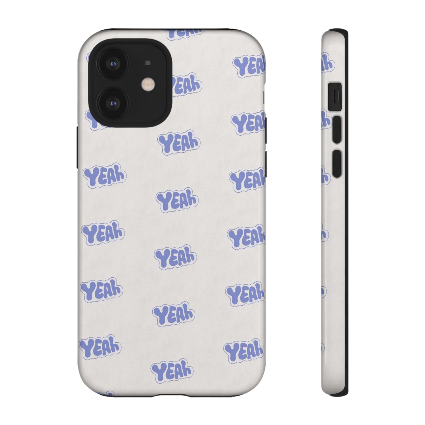 Protocol EW-013: Yeah - Phone Case